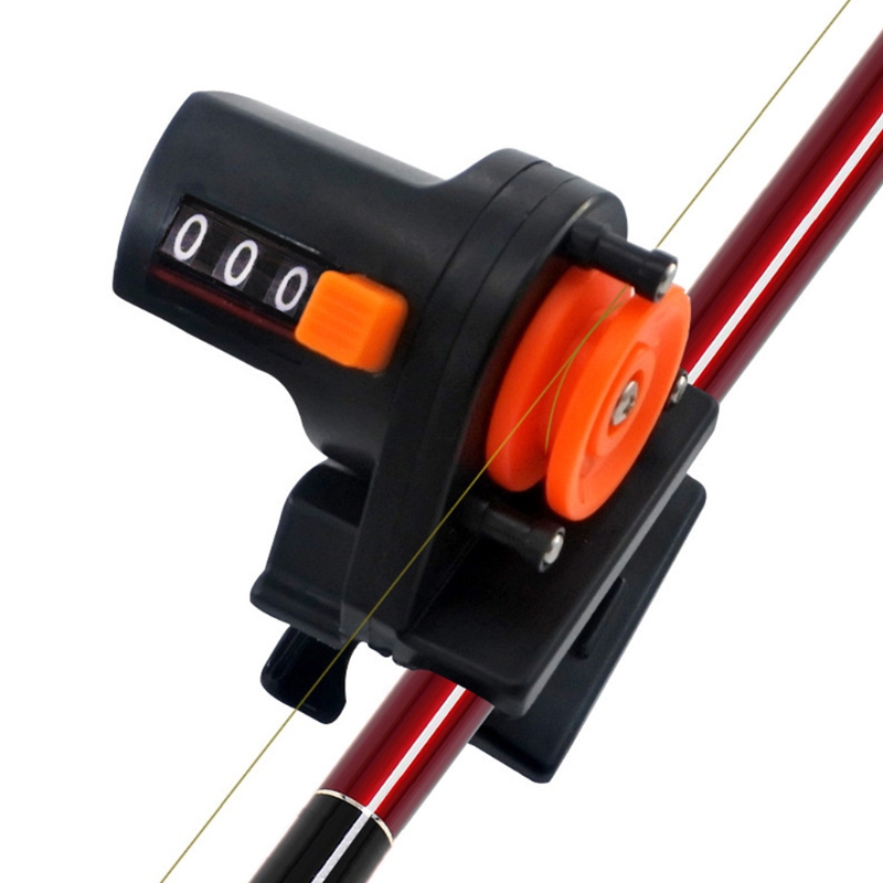 Compteur numérique 2026 0-999M - Fishing Line Winder avis et prix