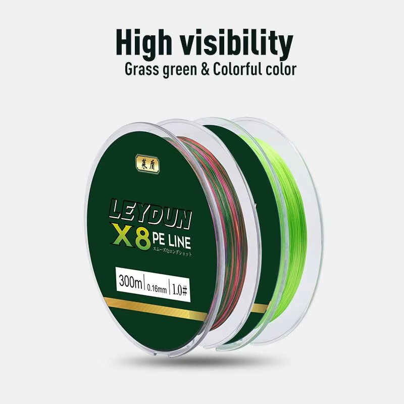 LEYDUN Micro Chaude Lignes De  - Copolymer Line avis et prix