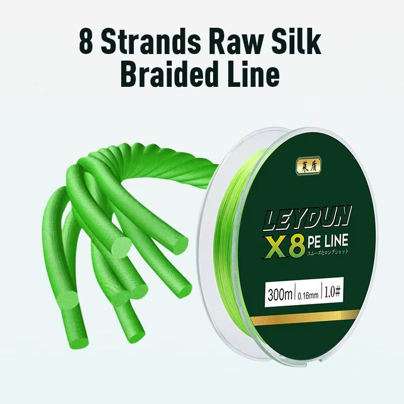 LEYDUN Micro Chaude Lignes De  - Copolymer Line avis et prix