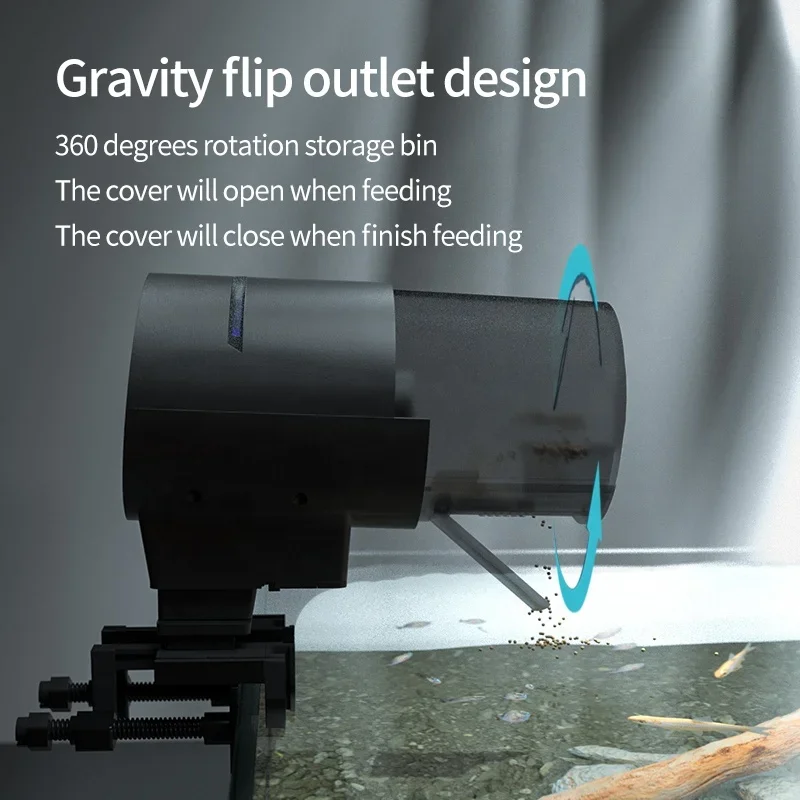 ILONDA nouveau mangeoire à poi - Fishing Line Dispenser avis et prix