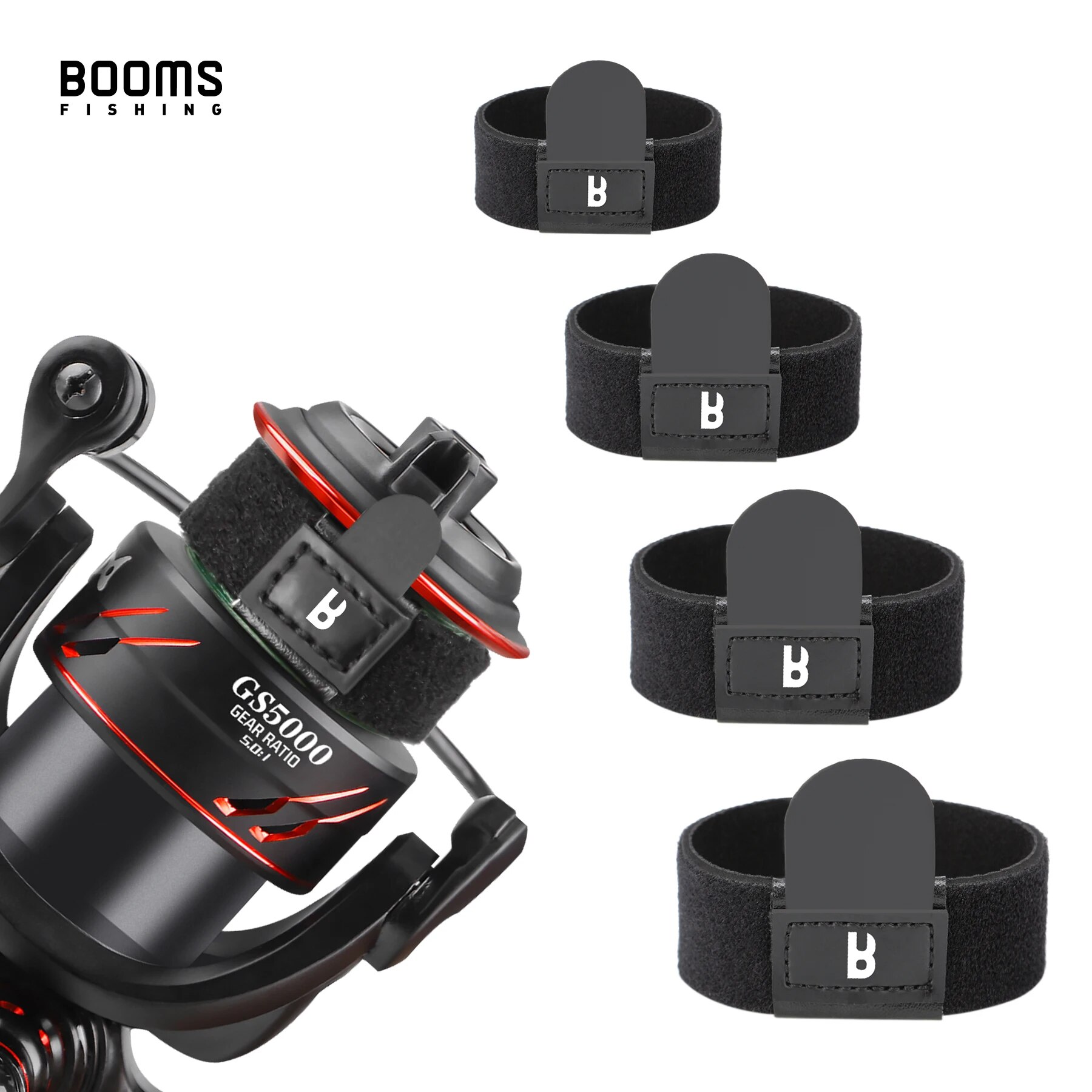 Booms-Juste de protection pour - Fishing Line Spool avis et prix
